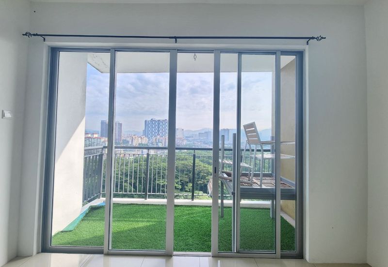 Platinum Splendor Residence