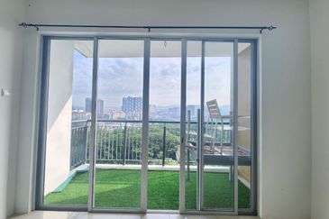 Platinum Splendor Residence