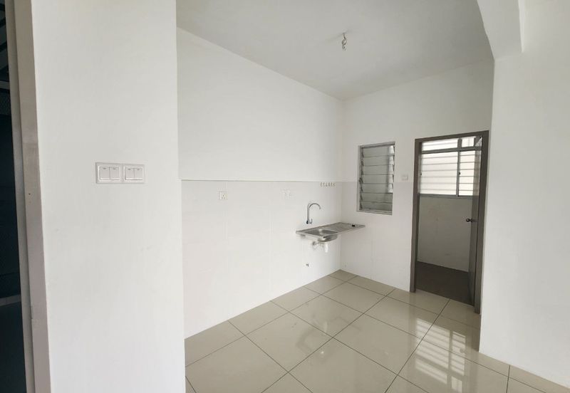 Platinum Splendor Residence