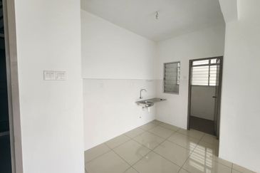 Platinum Splendor Residence