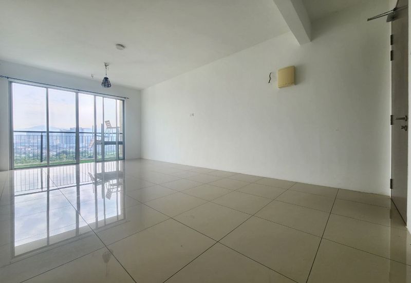 Platinum Splendor Residence