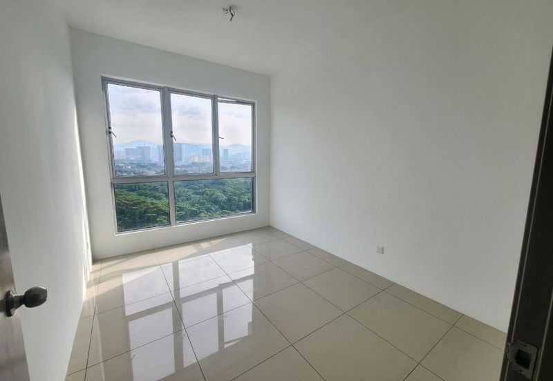 Platinum Splendor Residence