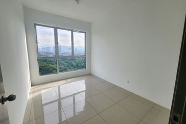 Platinum Splendor Residence