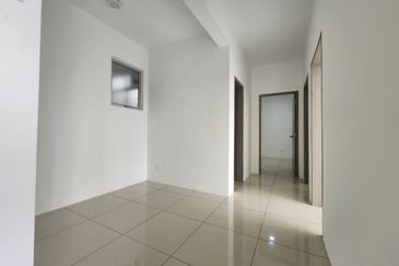 Platinum Splendor Residence