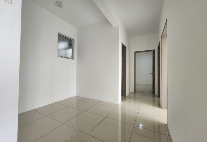 Platinum Splendor Residence