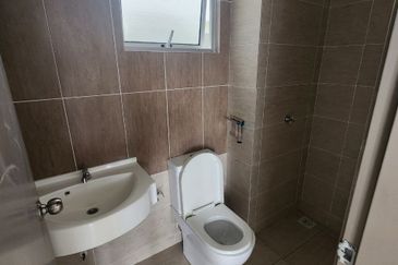 Platinum Splendor Residence