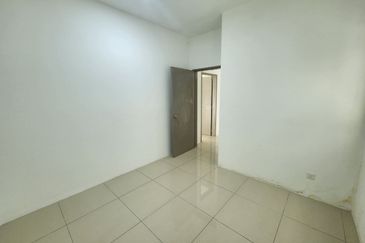 Platinum Splendor Residence