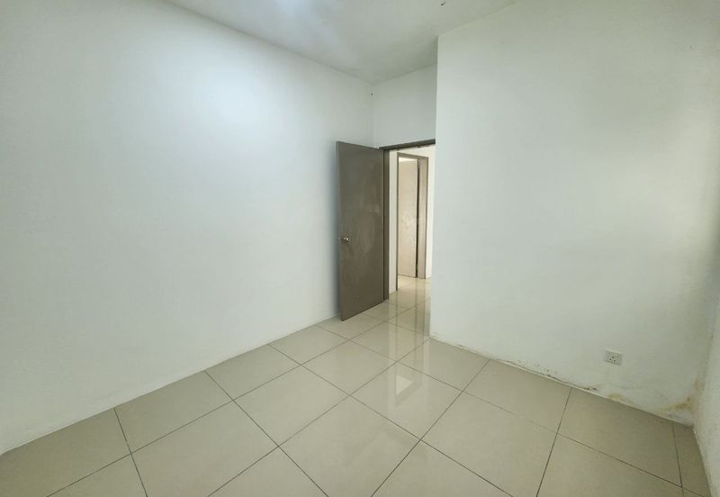 Platinum Splendor Residence