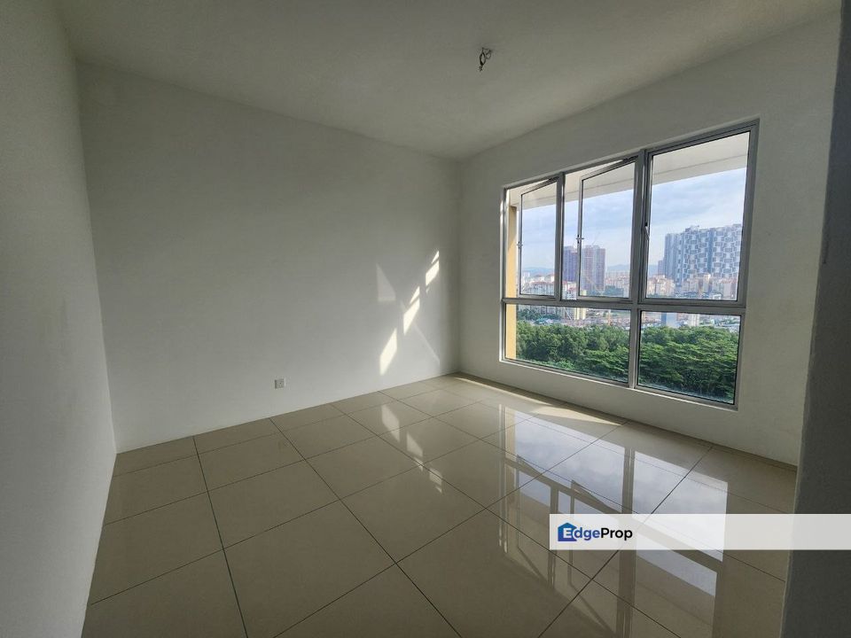 Residensi Semarak Platinum Splendor Jalan Semarak Kuala Lumpur, Kuala Lumpur, Keramat