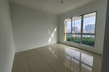 Platinum Splendor Residence