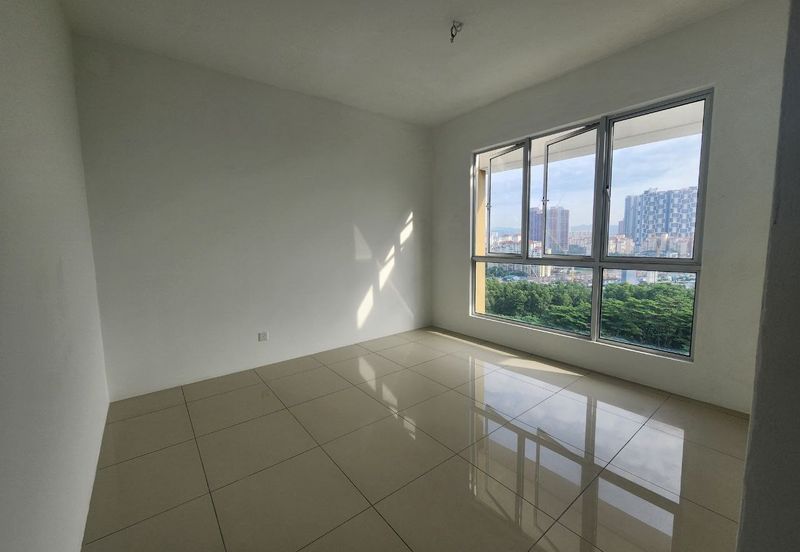 Platinum Splendor Residence