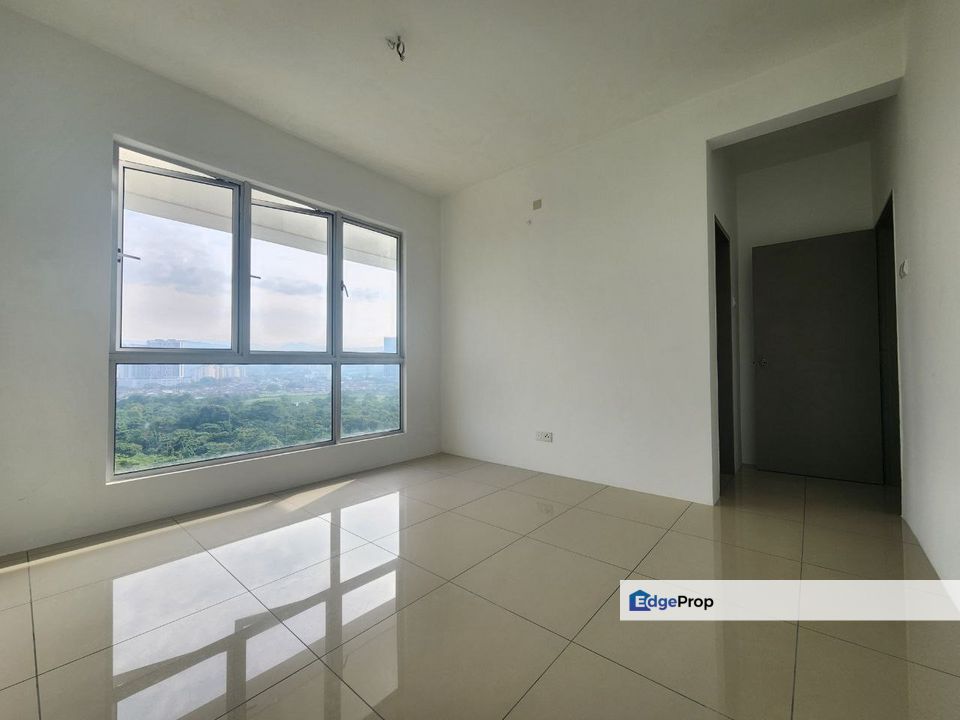 Residensi Semarak Platinum Splendor Jalan Semarak Kuala Lumpur, Kuala Lumpur, Keramat