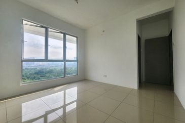 Platinum Splendor Residence