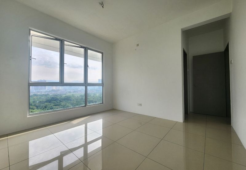 Platinum Splendor Residence