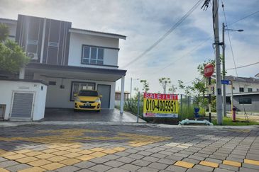 Irama Perdana @ Alam Perdana