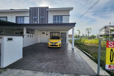 Irama Perdana @ Alam Perdana