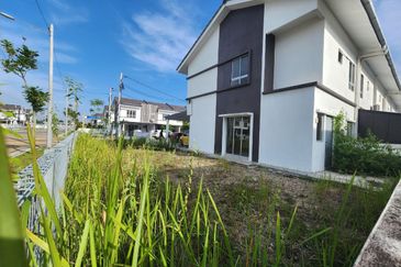 Irama Perdana @ Alam Perdana