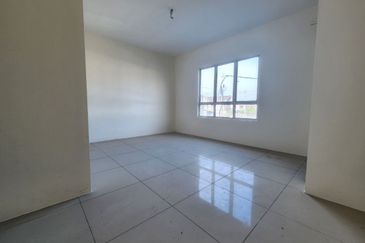 Irama Perdana @ Alam Perdana