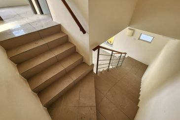 Irama Perdana @ Alam Perdana