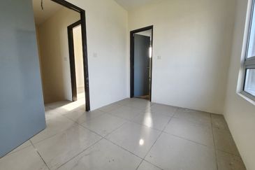 Irama Perdana @ Alam Perdana