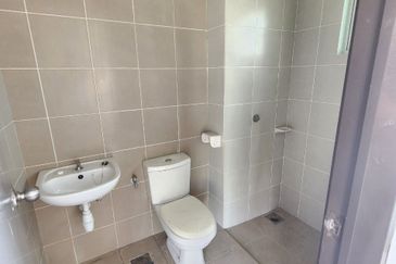 Irama Perdana @ Alam Perdana