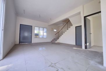 Irama Perdana @ Alam Perdana