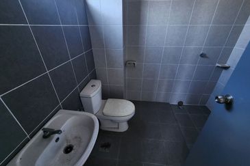 Irama Perdana @ Alam Perdana