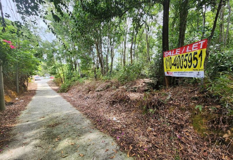 Taman Bukit Rahman Putra