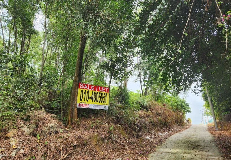 Taman Bukit Rahman Putra