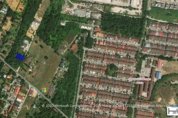 Taman Bukit Rahman Putra