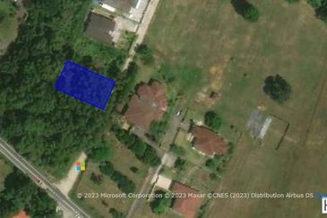 Taman Bukit Rahman Putra