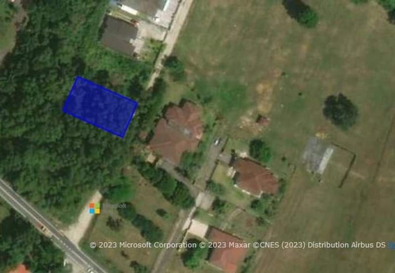 Taman Bukit Rahman Putra