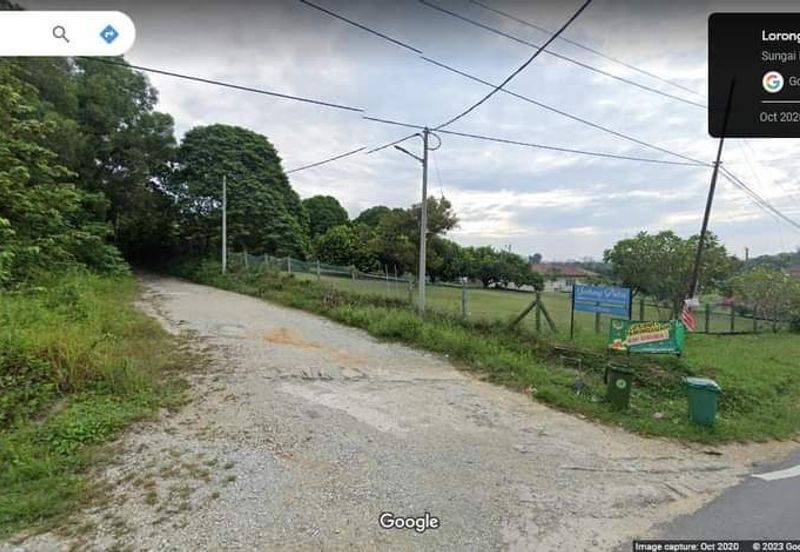 Taman Bukit Rahman Putra