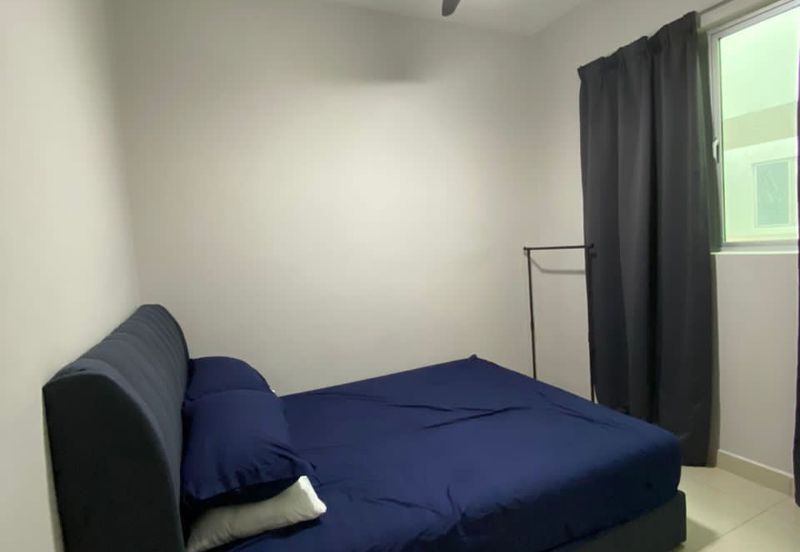 Symphony Residence 2 (Simfoni 2)