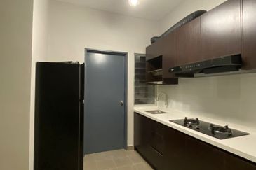 Symphony Residence 2 (Simfoni 2)