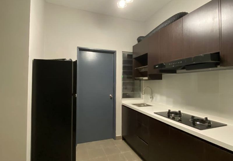 Symphony Residence 2 (Simfoni 2)