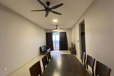 Symphony Residence 2 (Simfoni 2)