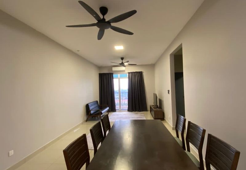 Symphony Residence 2 (Simfoni 2)