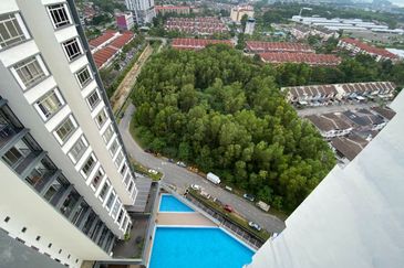 Symphony Residence 2 (Simfoni 2)