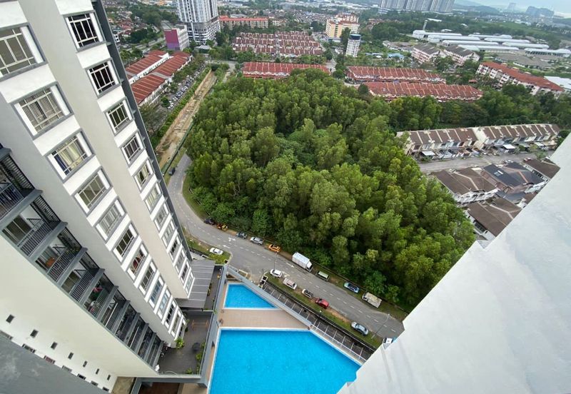 Symphony Residence 2 (Simfoni 2)