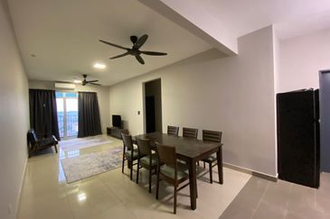 Symphony Residence 2 (Simfoni 2)