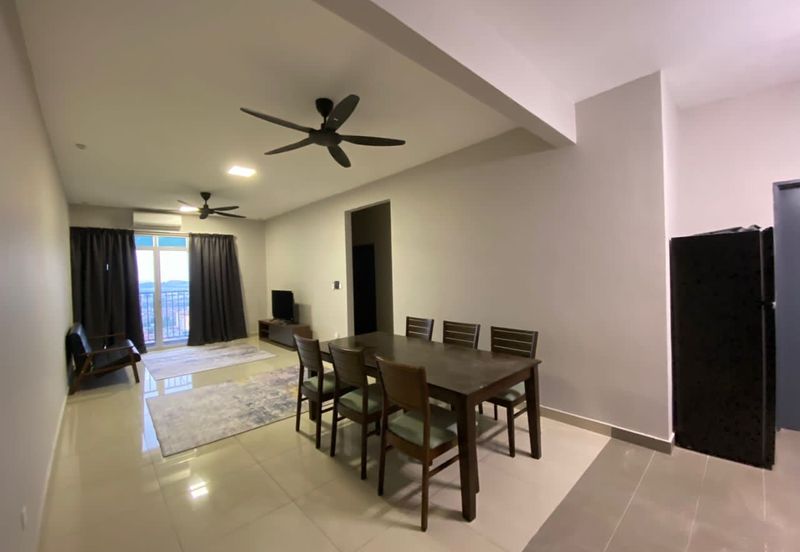 Symphony Residence 2 (Simfoni 2)