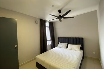 Symphony Residence 2 (Simfoni 2)