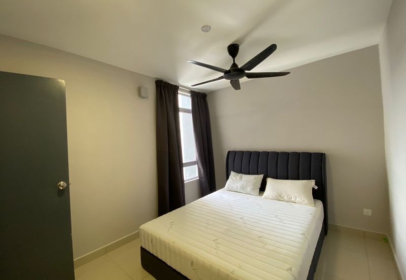 Symphony Residence 2 (Simfoni 2)