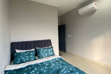 Symphony Residence 2 (Simfoni 2)