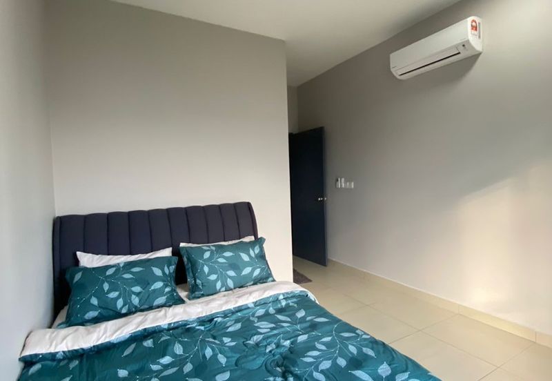 Symphony Residence 2 (Simfoni 2)