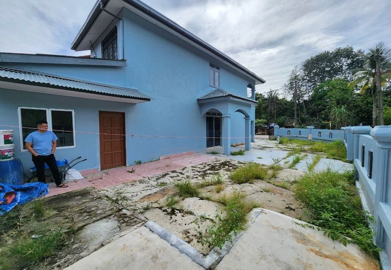 Bandar Bukit Beruntung