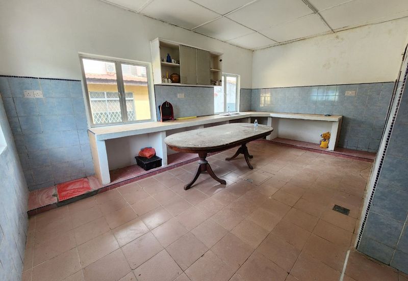 Bandar Bukit Beruntung