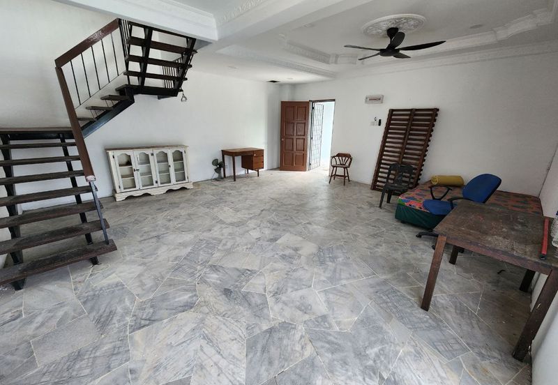 Bandar Bukit Beruntung