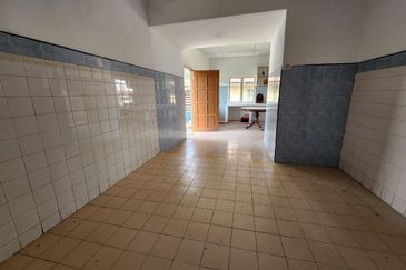 Bandar Bukit Beruntung